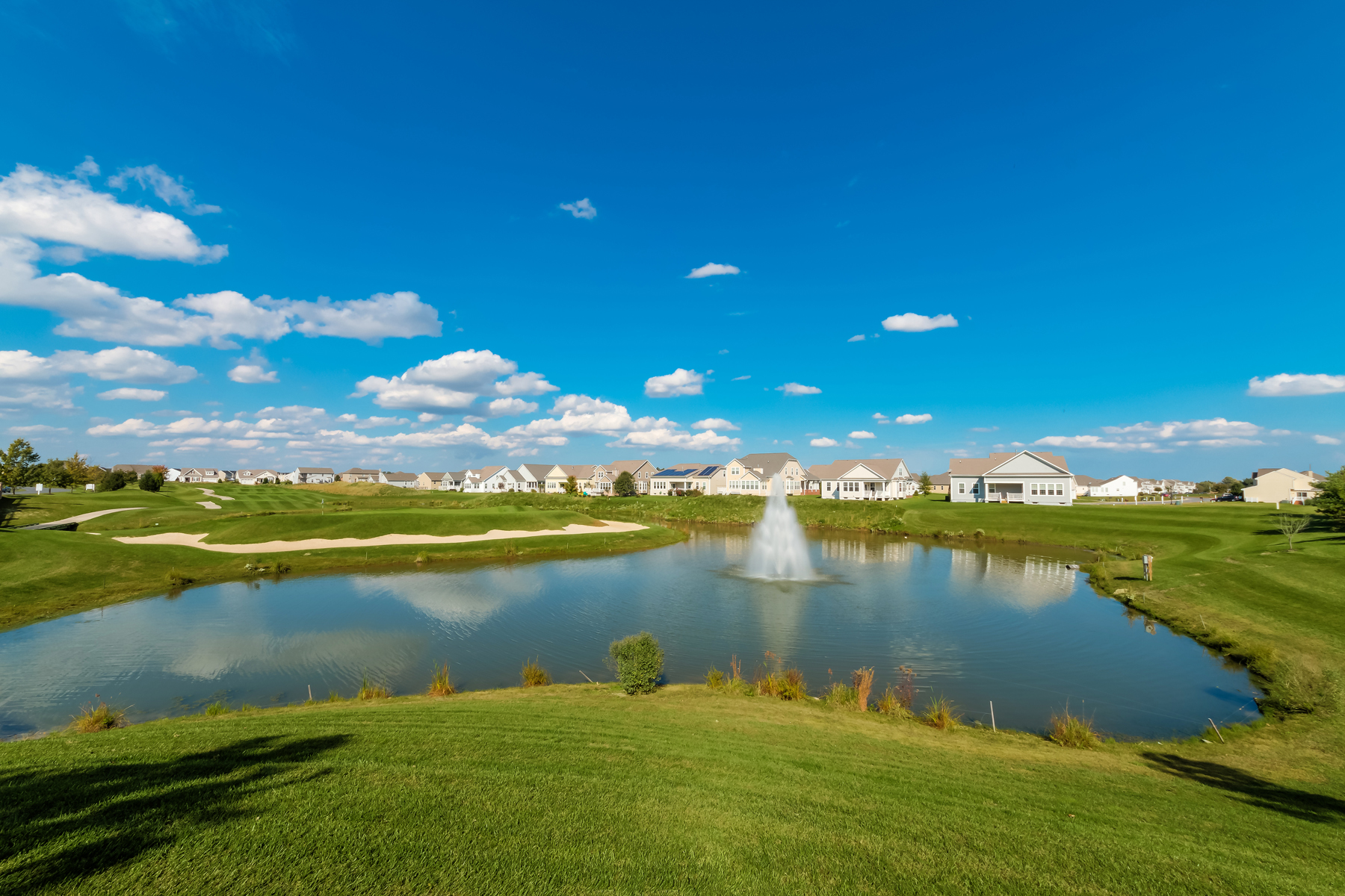 Plantation Lakes Offers The Finest Coastal Resort Style Living