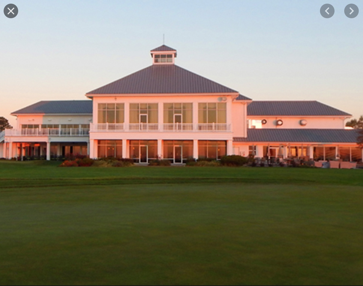 rehoboth beach yacht and country club