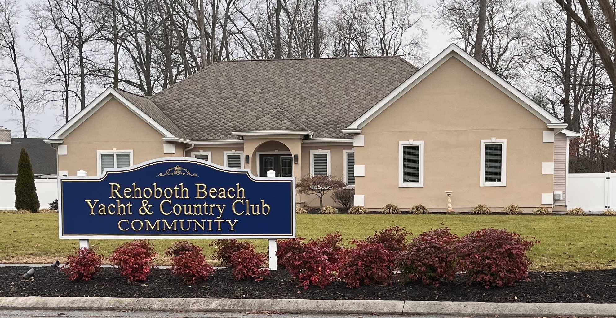 rehoboth beach and yacht club homes for sale