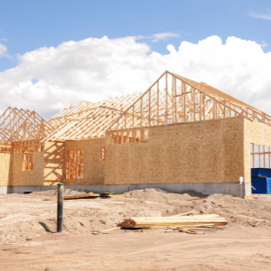 Seaford, DE New Construction Homes for Sale