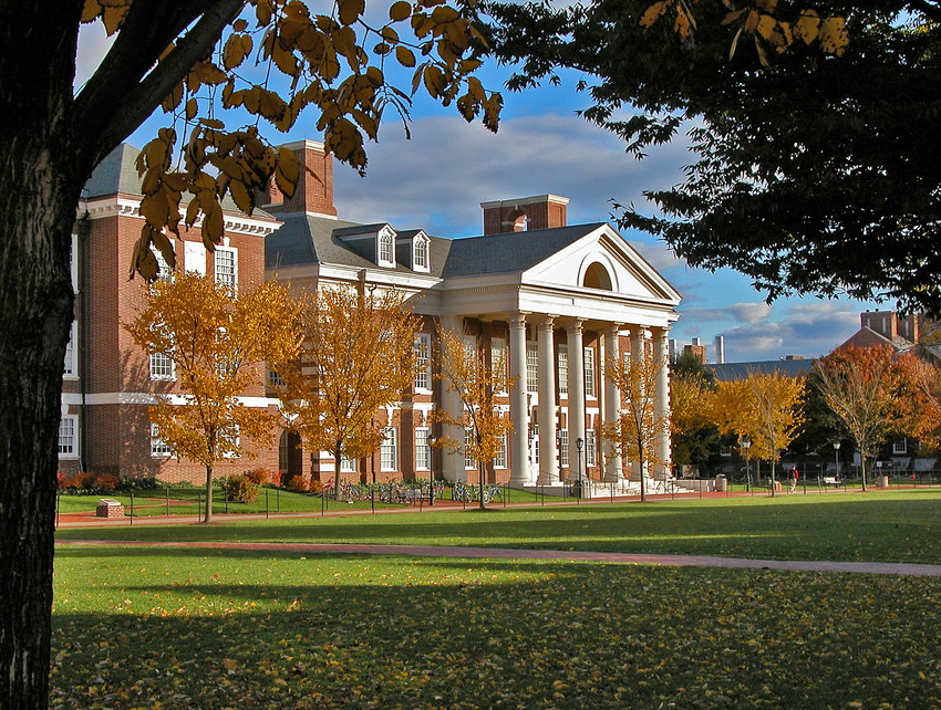 university-of-delaware