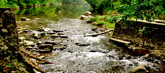 white-clay-state-park