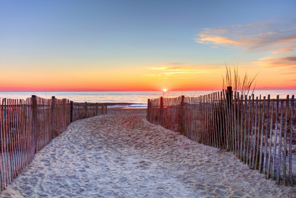 Beachfront Homes for Sale in Rehoboth Beach