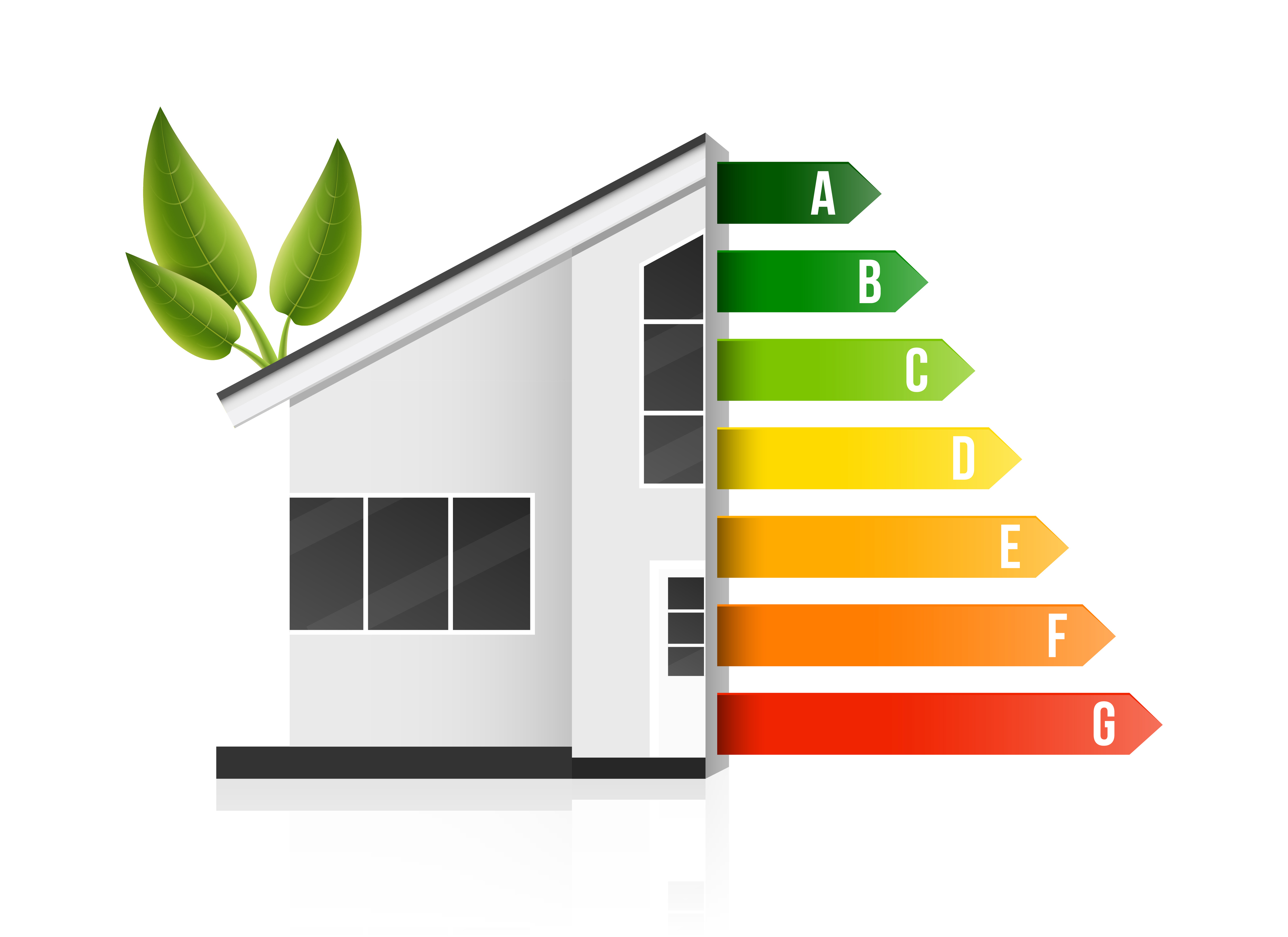 home energy efficiency