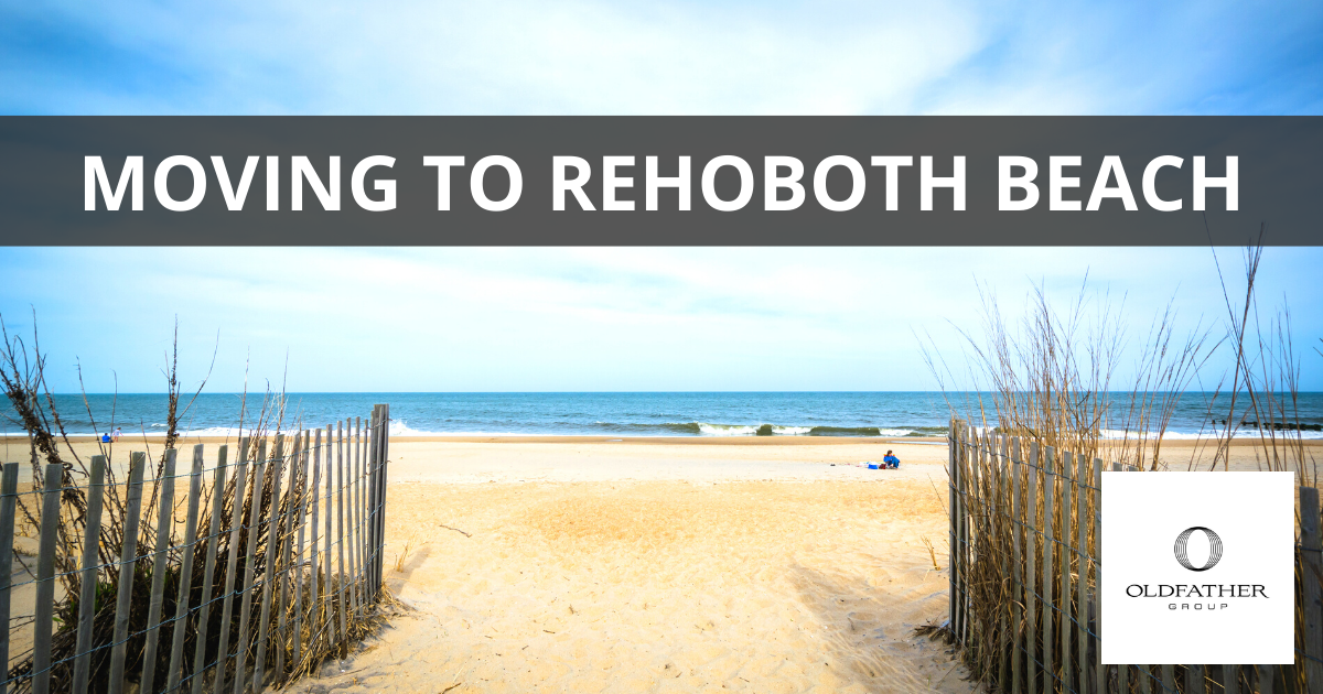 Moving to Rehoboth Beach Relocation Guide