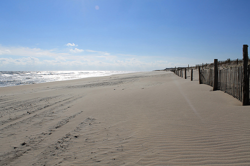 Top 10 Delaware Beaches Without the Crowds - Ten Secluded Beaches in ...