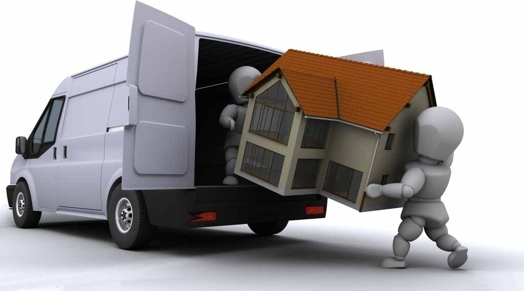 Pure Moving Company Movers Los Angeles