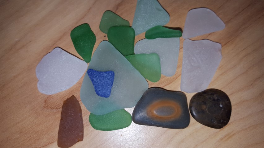 2023 Mid-Atlantic Sea Glass & Coastal Arts Festival