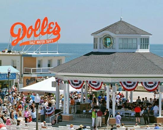 10 Reasons to Live in 'Nation's Summer Capital' of Rehoboth Beach