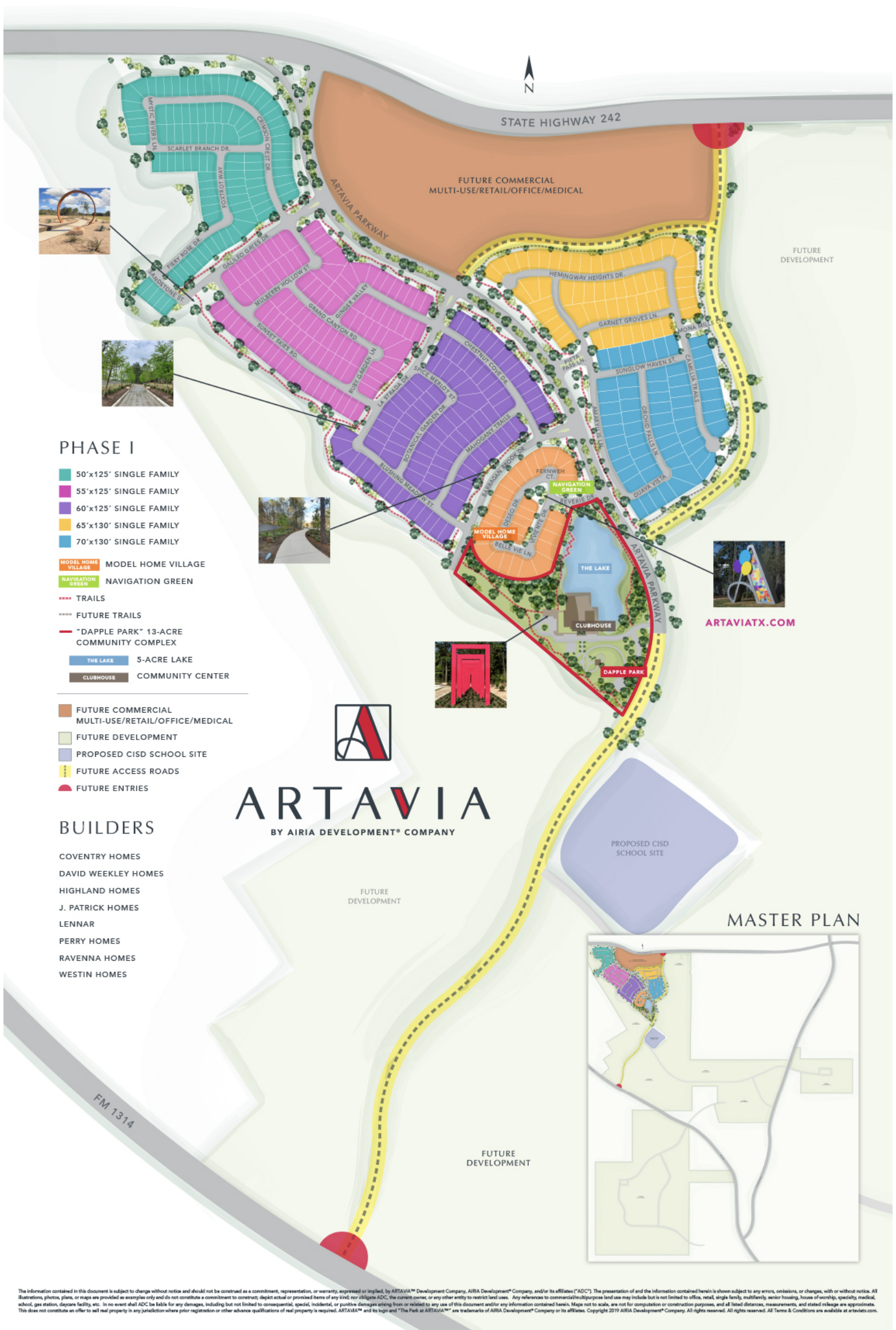 Insperity Adaptive Sports Complex - The Groves: Houston, Texas Homes from  the $300s – $700s