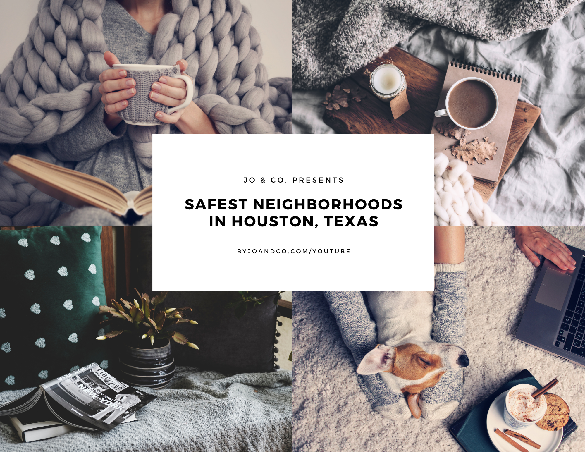 Safest Neighborhoods In Houston