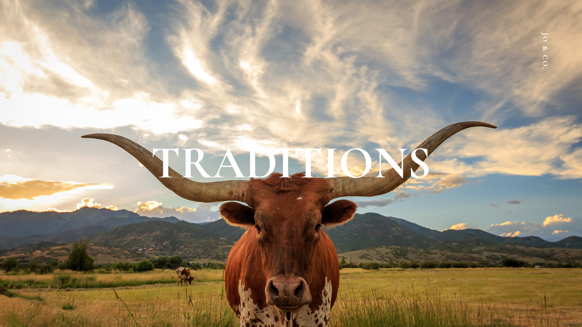 traditions