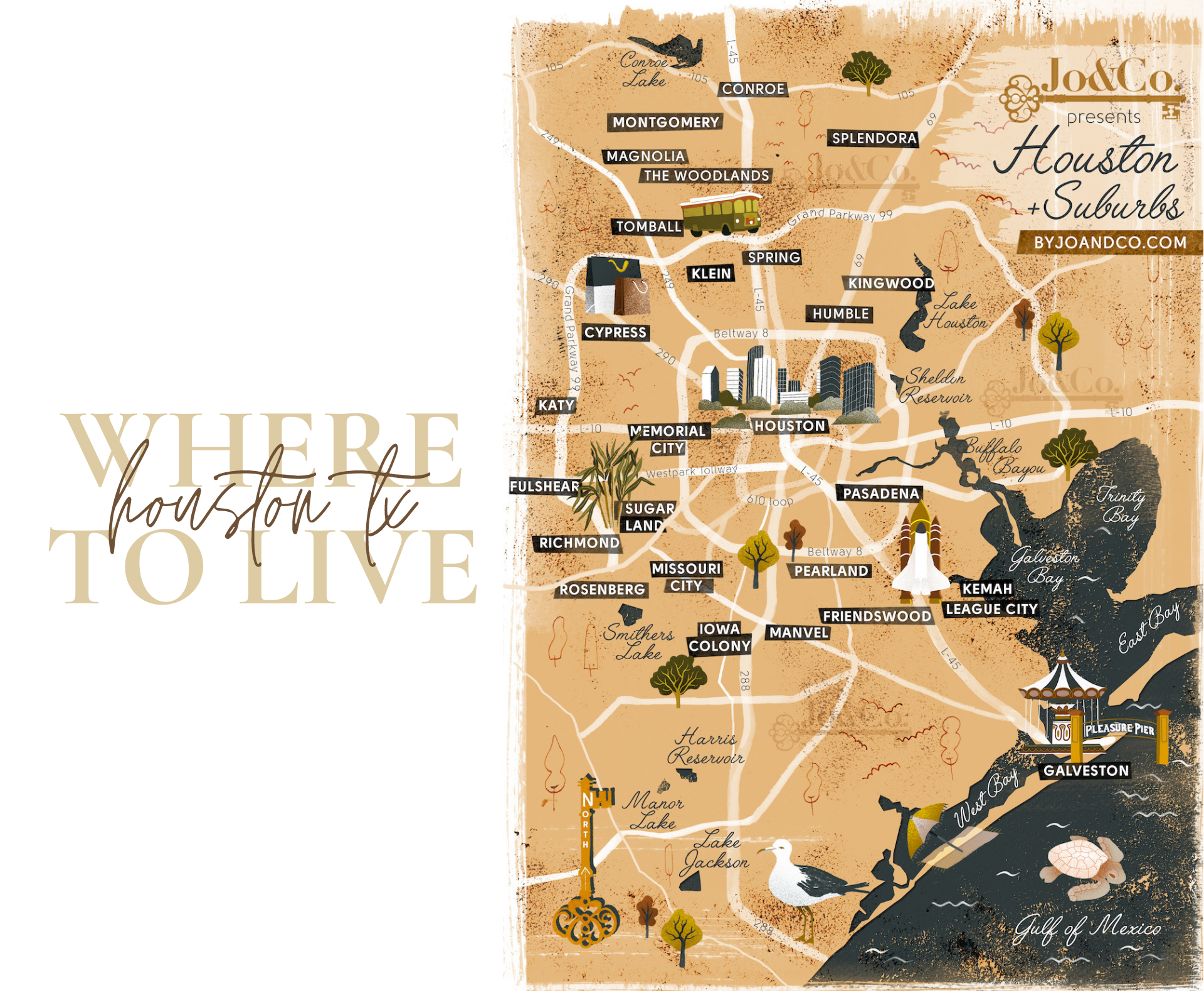wherre_to_live_houston_tx