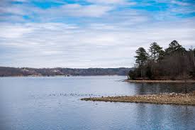 Pickwick Lake