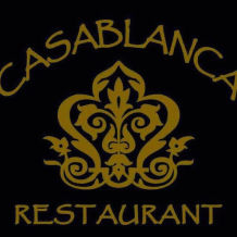casablanca logo