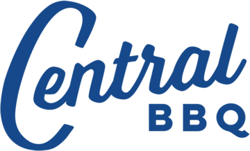 central bbq logo