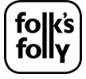 folks folly logo
