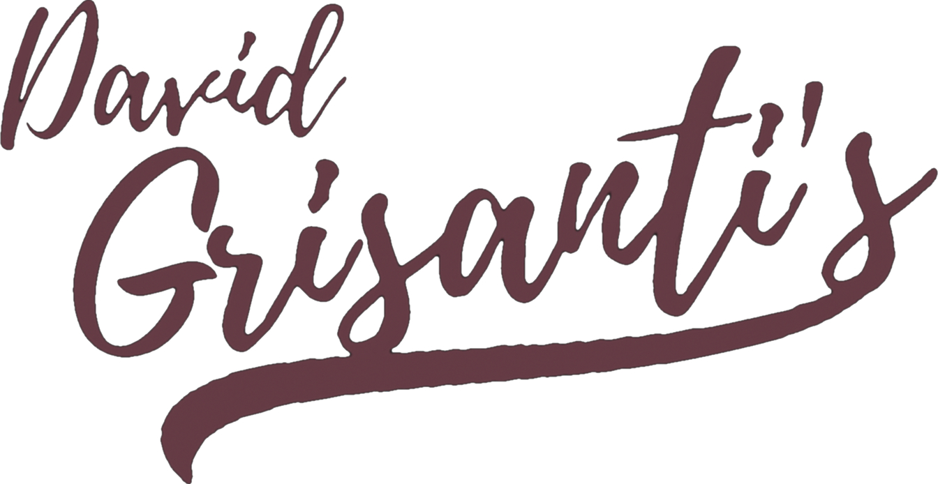 david grisantis logo