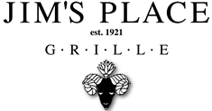 jims place logo