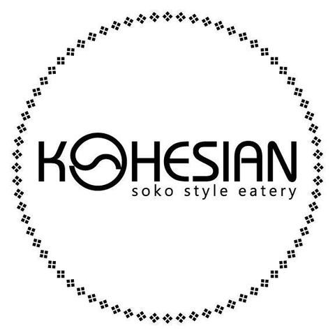 kohesian logo
