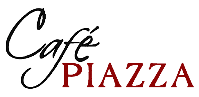 cafe piazza logo