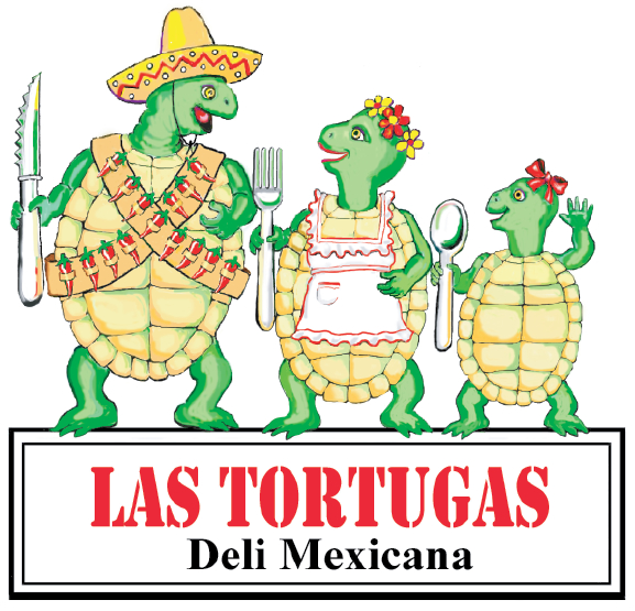 tortagas logo
