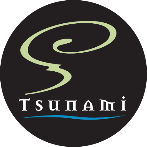 tsunami logo