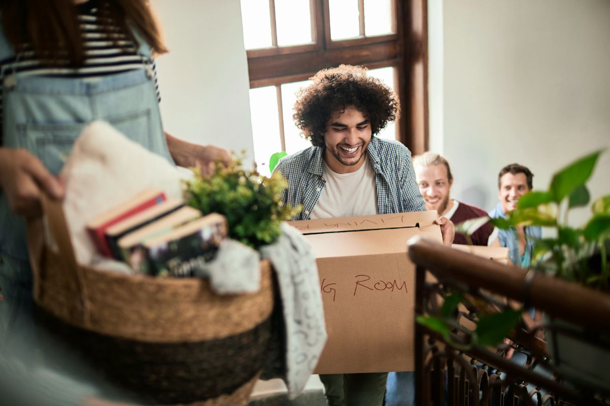 Top Tips for A Local Move