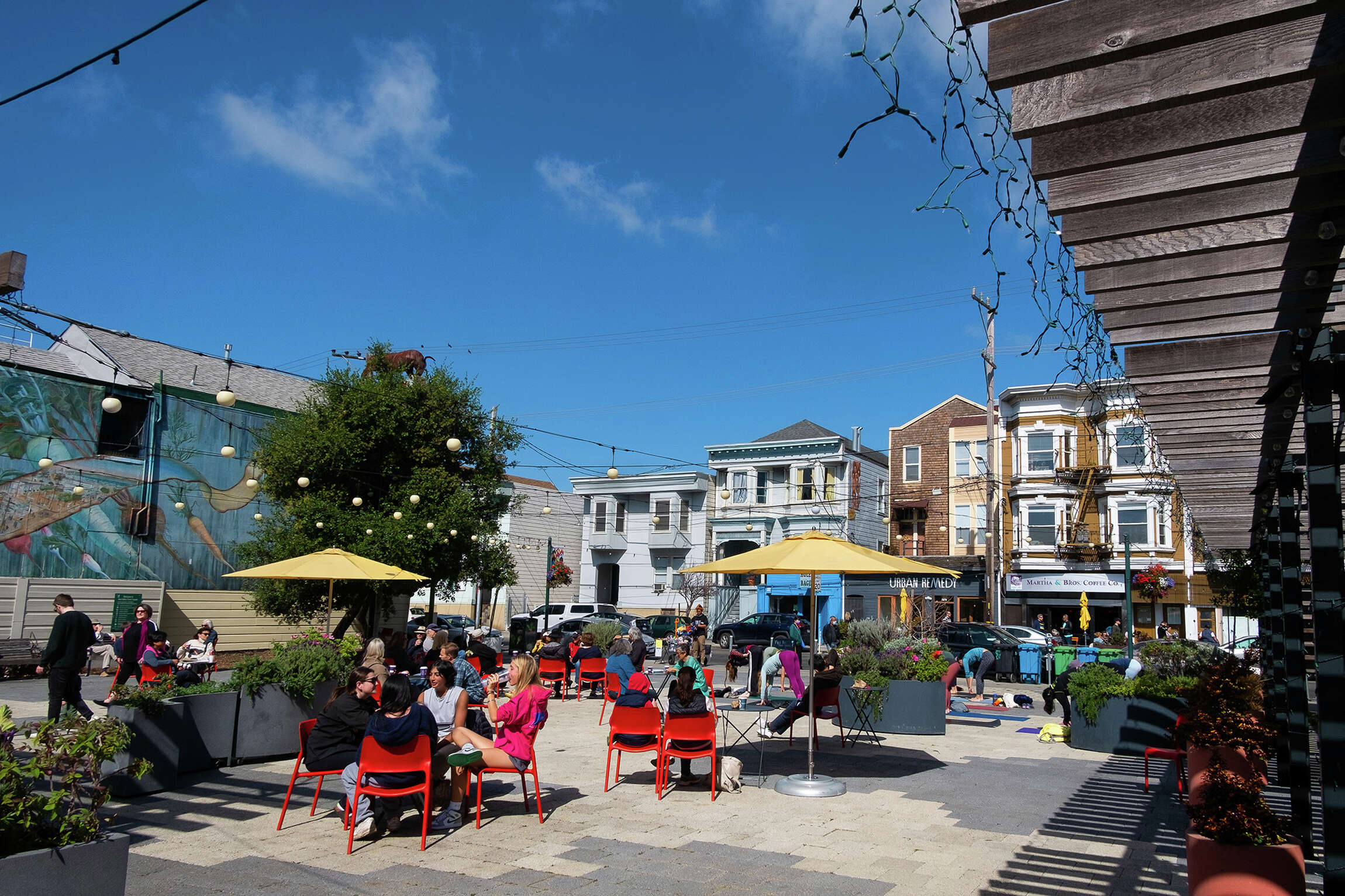 Moving to San Francisco? Top 5 Reasons to Live in Noe Valley (part 2)