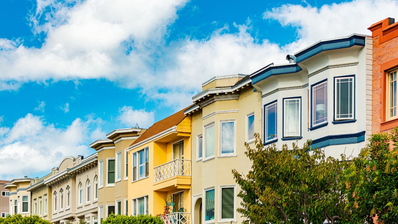 Homes for Sale in North San Francisco