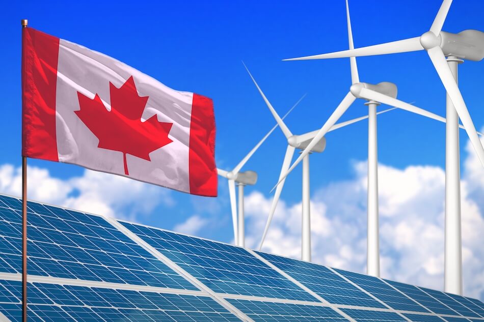 Solar Panels Canada