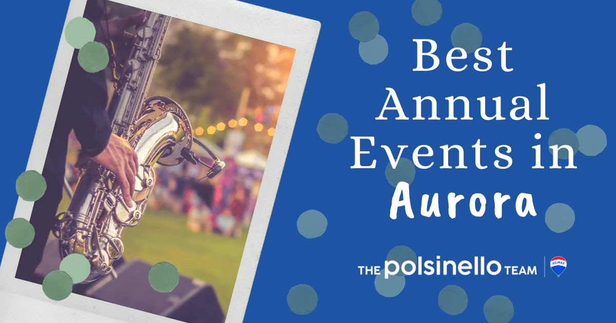 Annual Festivals in Aurora, ON