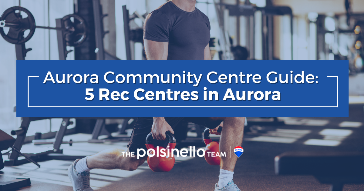 Aurora  Crunch Fitness