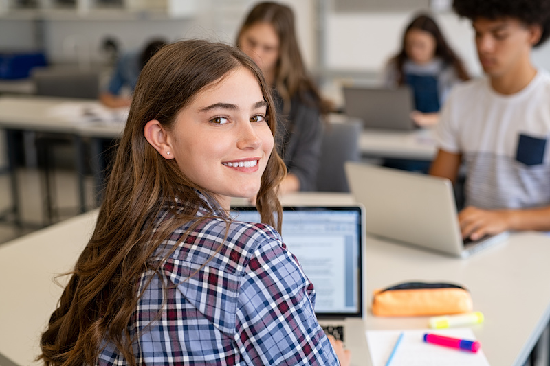 Aurora Middle School is one of five Alberta schools to get $50,000