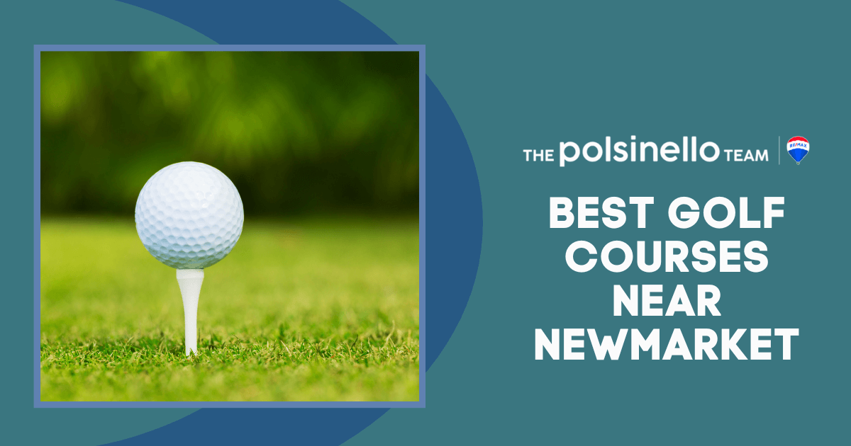 Best Golf Courses in Newmarket