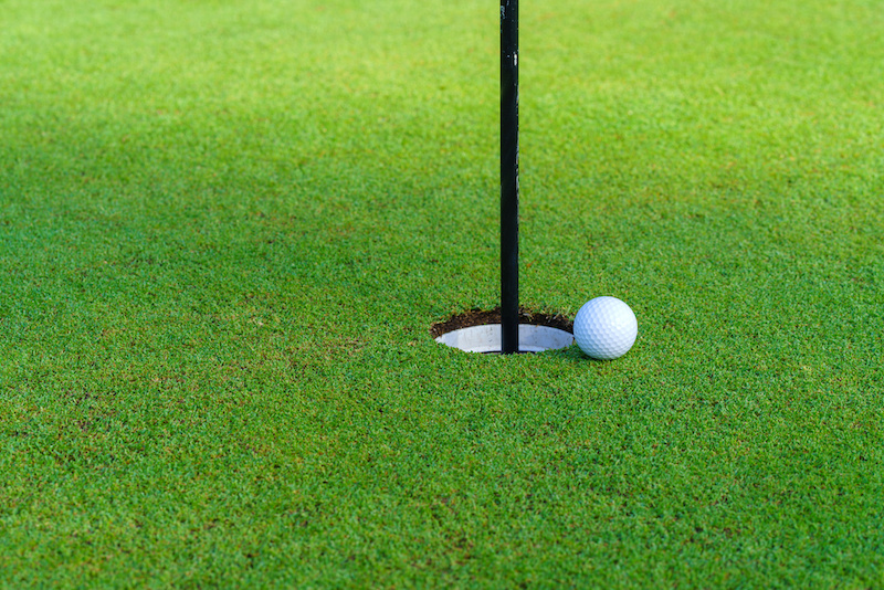 Best Golf Courses Near Newmarket, ON