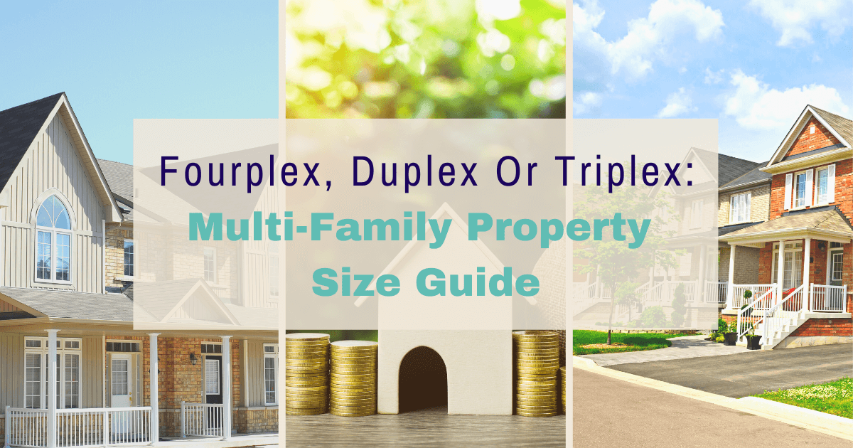 Choosing Between Multi-Family Property Sizes