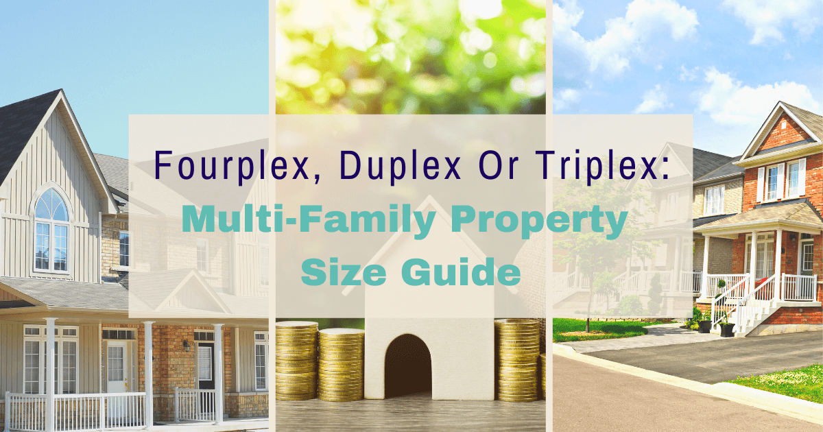 Fourplex Investing