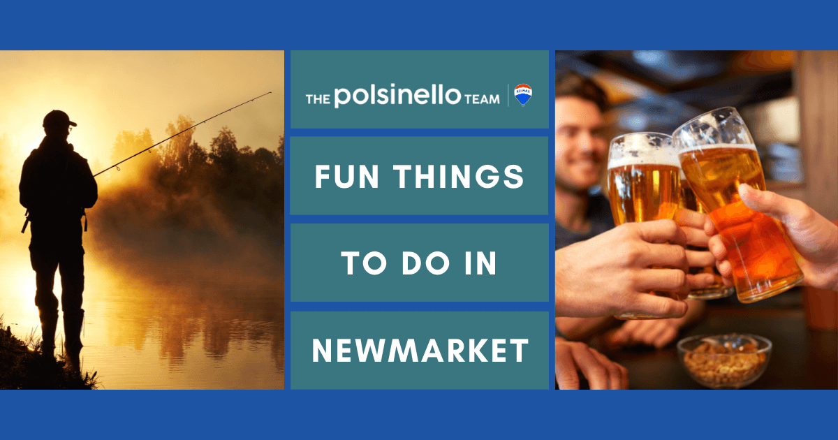 Things to Do in Newmarket