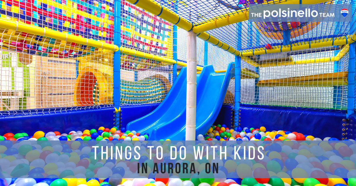 Things to Do With Kids in Aurora
