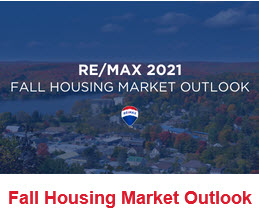 2021 Fall Market Report