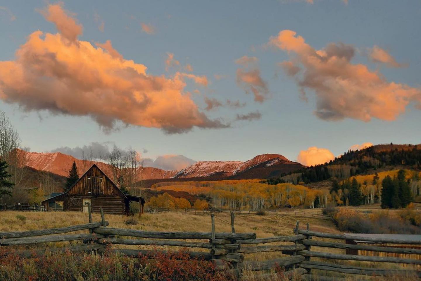 Annual Telluride Autumn Classic Festival happening this 23-25 September '22