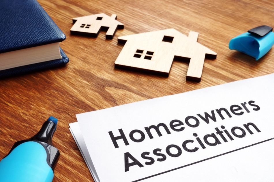 Buying a Home In An HOA? Here's How You Can Be Prepared