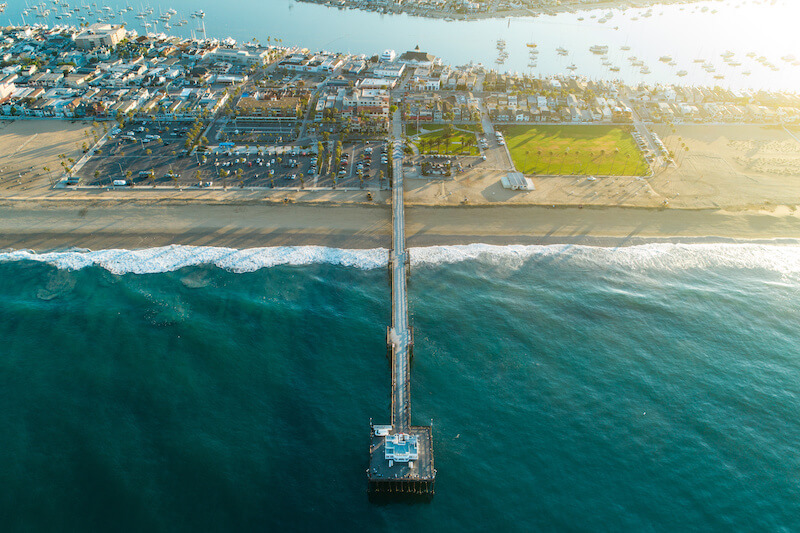 7 Best Los Angeles Piers & Boardwalks: Fun in the Sun