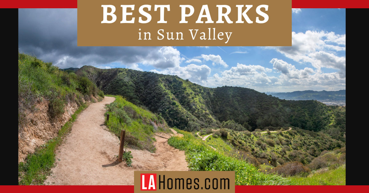 Best Parks in Sun Valley