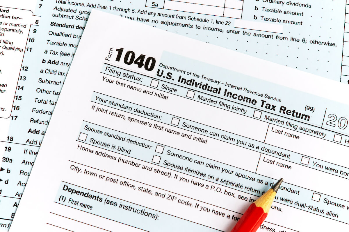 California State Taxes: Income, Sales & Property Tax in California