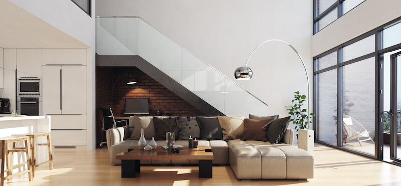 Reasons to Live at Elk Lofts in Glendale, CA