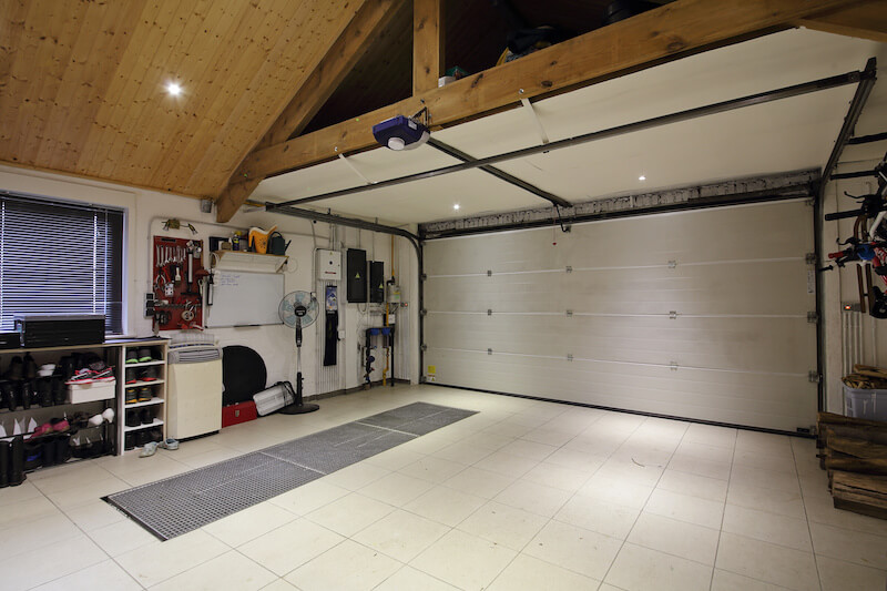 What to Know About Garage Conversions