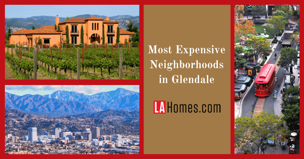 These Are the 6 Best Neighborhoods in Glendale, AZ - eXp Realty®