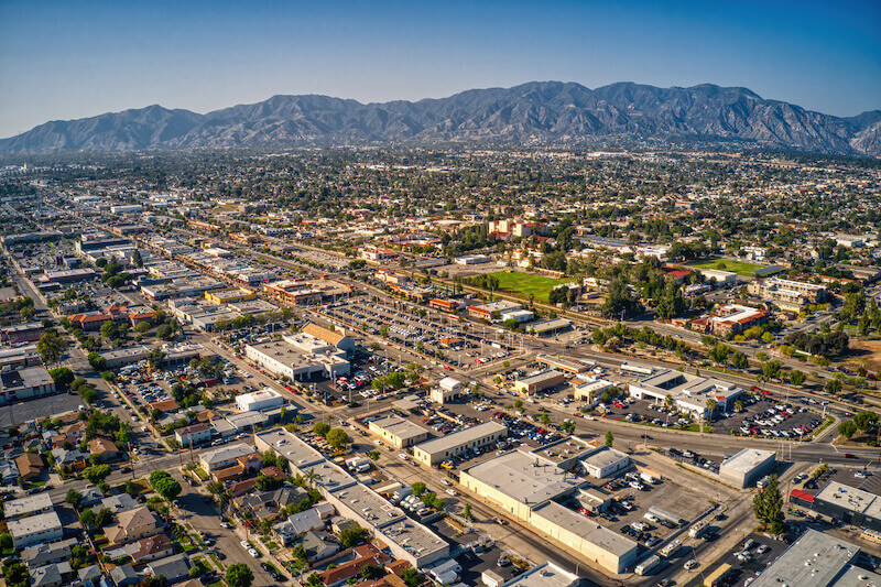 Granada Hills, CA